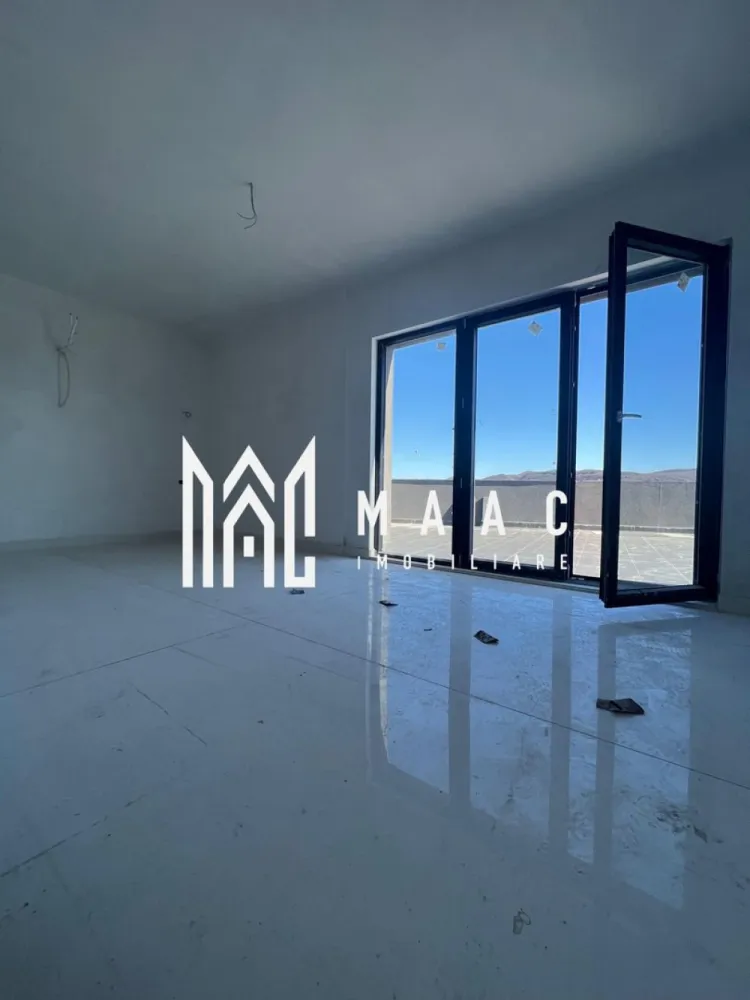 Apartament 3 camere | Penthouse | Bloc Nou | Ostroveni