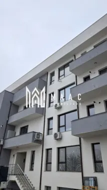 Apartament Bulevard 2 camere | Loc parcare subteran