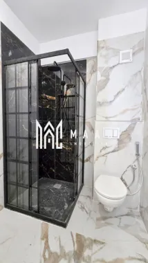 Apartament Bulevard 2 camere | Loc parcare subteran