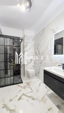 Apartament Bulevard 2 camere | Loc parcare subteran