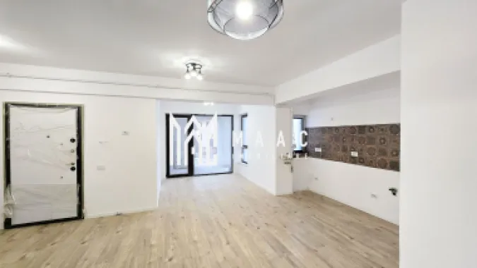 Apartament Bulevard 2 camere | Loc parcare subteran