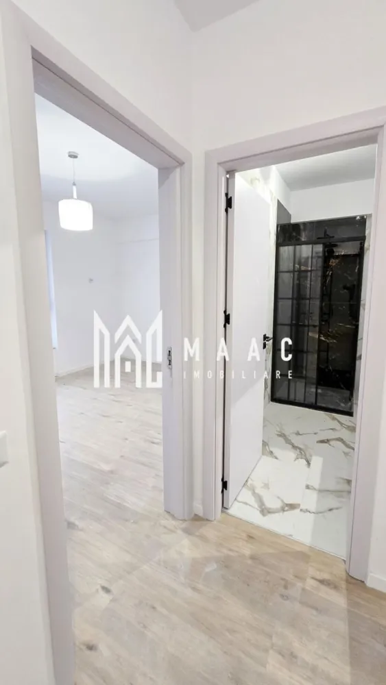 Apartament Bulevard 2 camere | Loc parcare subteran