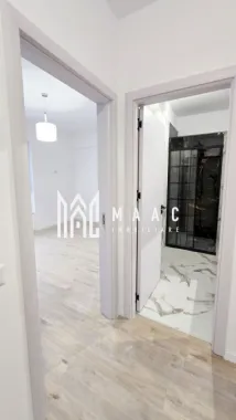 Apartament Bulevard 2 camere | Loc parcare subteran