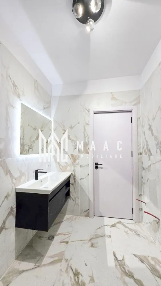 Apartament Bulevard 2 camere | Loc parcare subteran