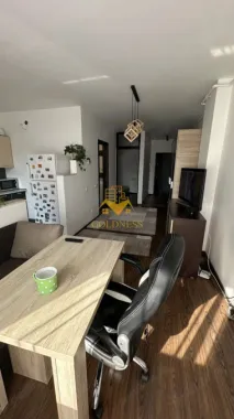 Logo Goldness Imobiliare logo