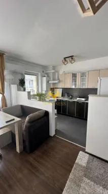 2 camere open space, balcon, Marasti, The Office, Mega Image, Lidl