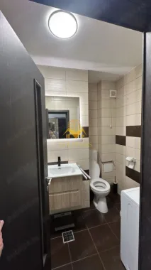 2 camere open space, balcon, Marasti, The Office, Mega Image, Lidl