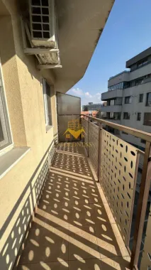 2 camere open space, balcon, Marasti, The Office, Mega Image, Lidl