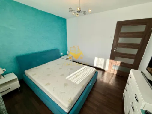 4 camere, 2 balcoane, 2 bai, Zorilor, Zona UTCN, MOL, Carrefour