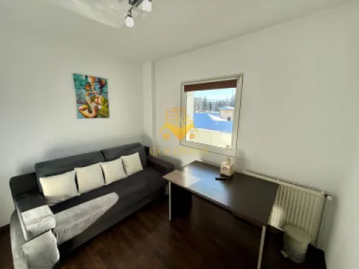 4 camere, 2 balcoane, 2 bai, Zorilor, Zona UTCN, MOL, Carrefour