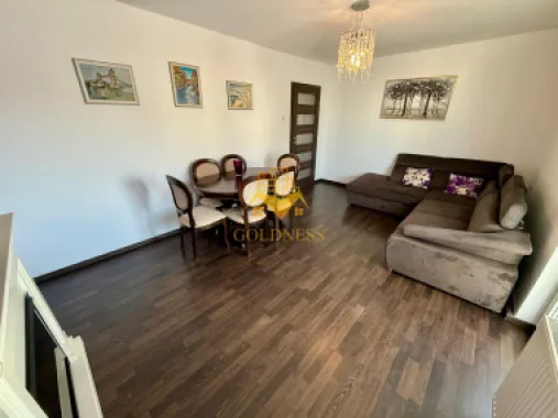 4 camere, 2 balcoane, 2 bai, Zorilor, Zona UTCN, MOL, Carrefour