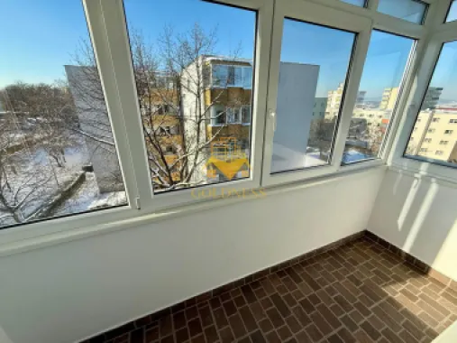 4 camere, 2 balcoane, 2 bai, Zorilor, Zona UTCN, MOL, Carrefour