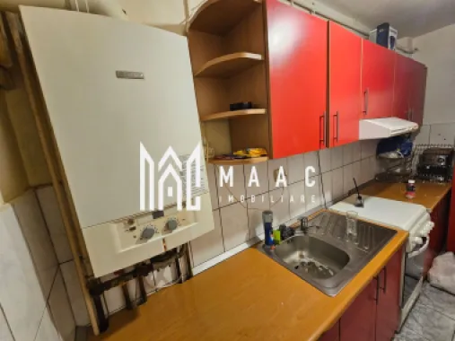 Garsoniera | Strand 2 | Etaj 1 | Boxa