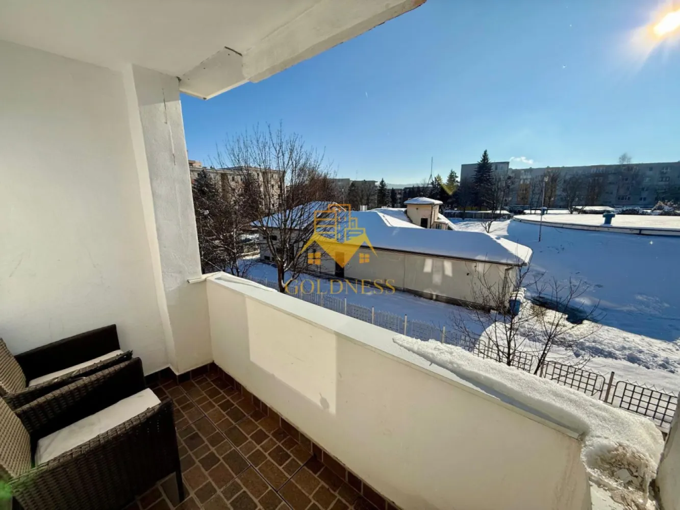 4 camere, 2 balcoane, 2 bai, Zorilor, Zona UTCN, MOL, Carrefour