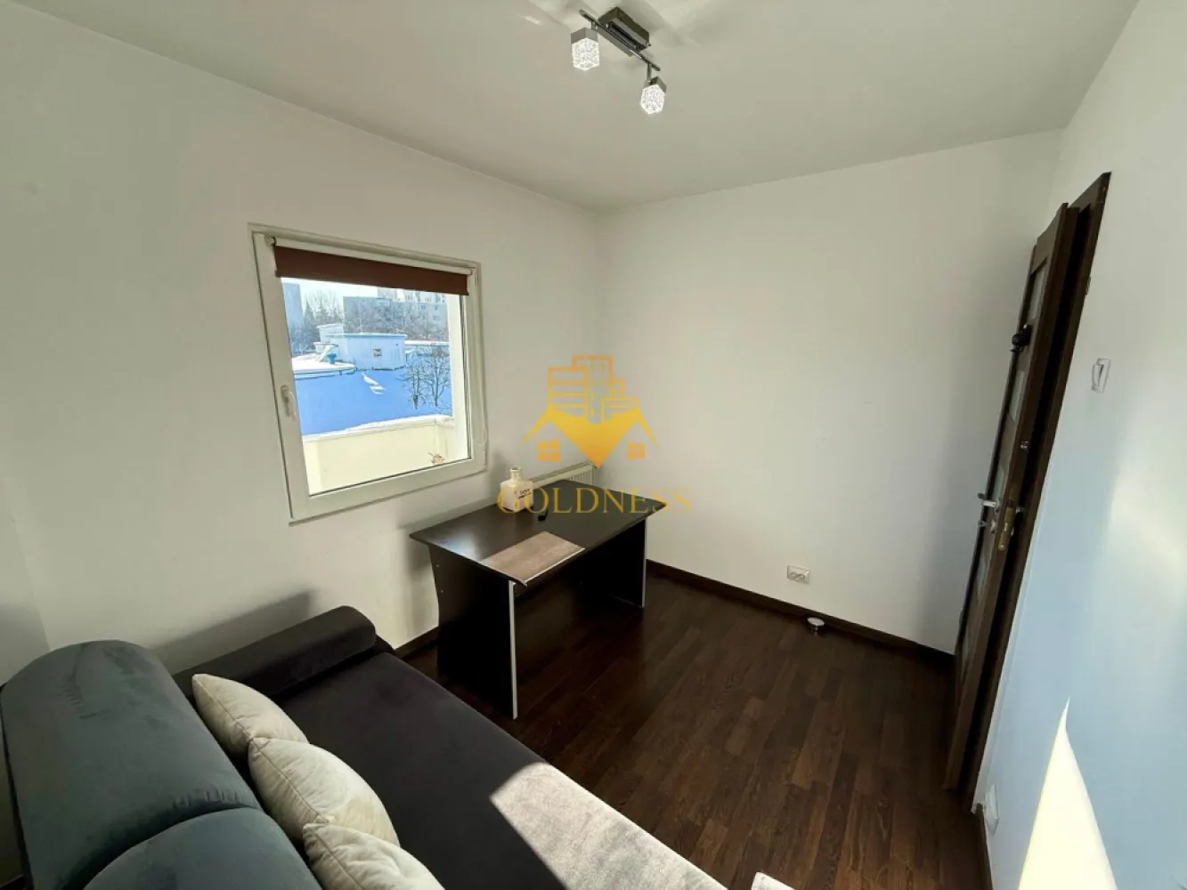 4 camere, 2 balcoane, 2 bai, Zorilor, Zona UTCN, MOL, Carrefour