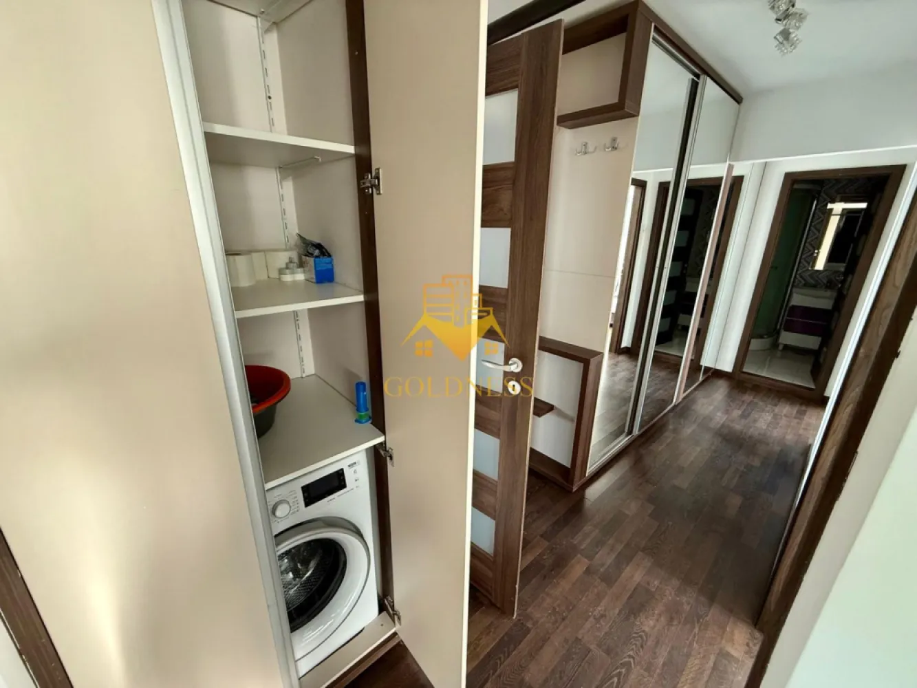 4 camere, 2 balcoane, 2 bai, Zorilor, Zona UTCN, MOL, Carrefour