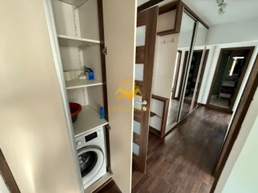 4 camere, 2 balcoane, 2 bai, Zorilor, Zona UTCN, MOL, Carrefour