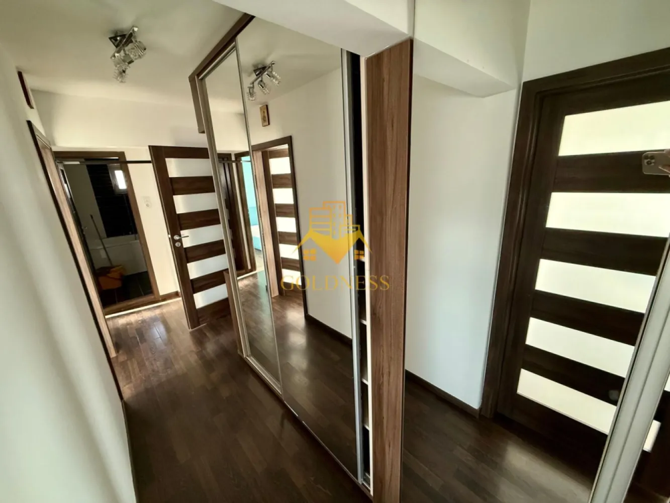 4 camere, 2 balcoane, 2 bai, Zorilor, Zona UTCN, MOL, Carrefour