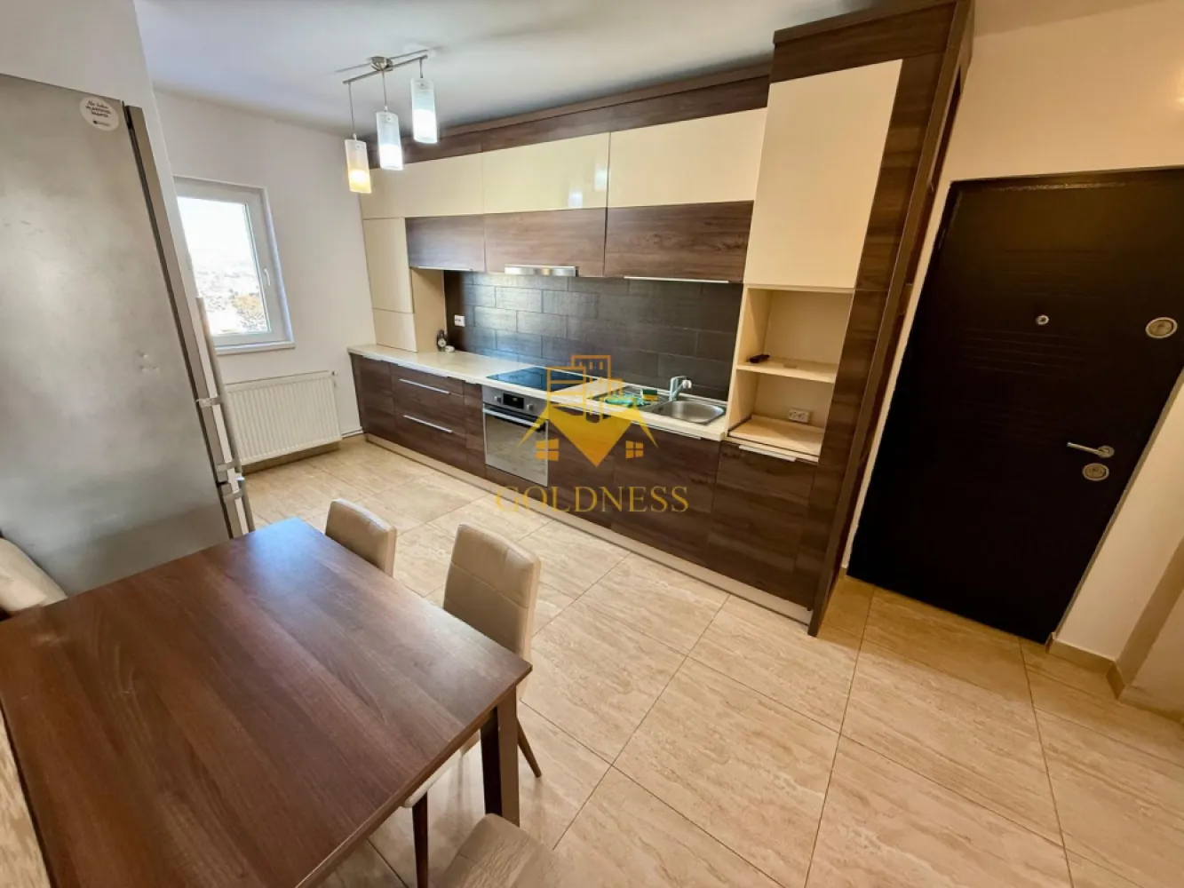 4 camere, 2 balcoane, 2 bai, Zorilor, Zona UTCN, MOL, Carrefour