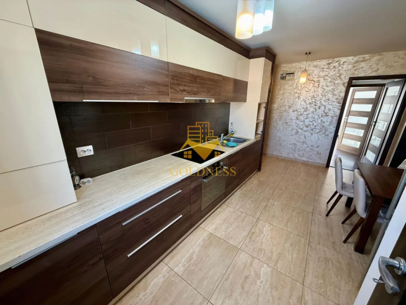 4 camere, 2 balcoane, 2 bai, Zorilor, Zona UTCN, MOL, Carrefour