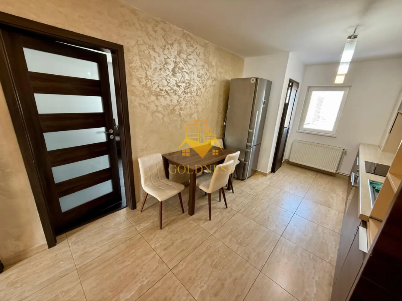 4 camere, 2 balcoane, 2 bai, Zorilor, Zona UTCN, MOL, Carrefour