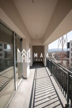 Apartament 3 camere | 110MP | Bloc Nou