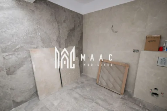 Apartament 3 camere | 110MP | Bloc Nou