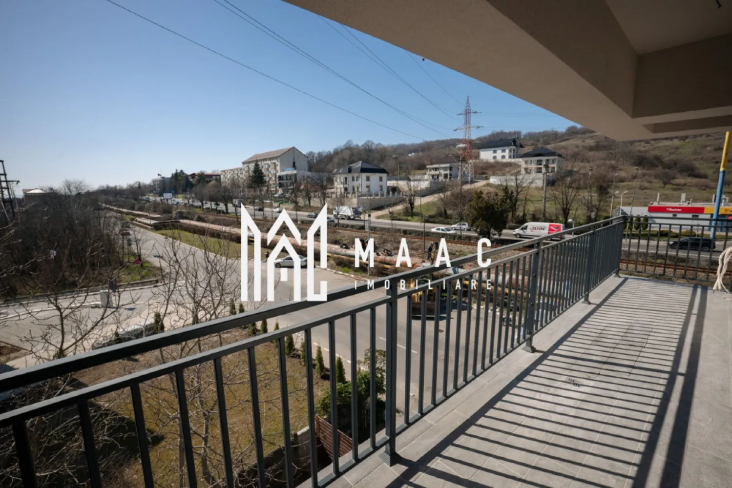 Apartament 3 camere | 110MP | Bloc Nou