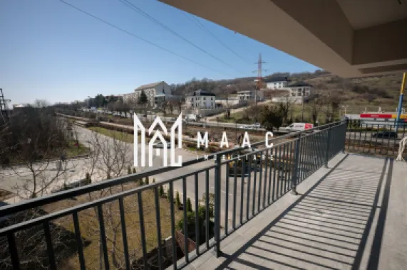 Apartament 3 camere | 110MP | Bloc Nou