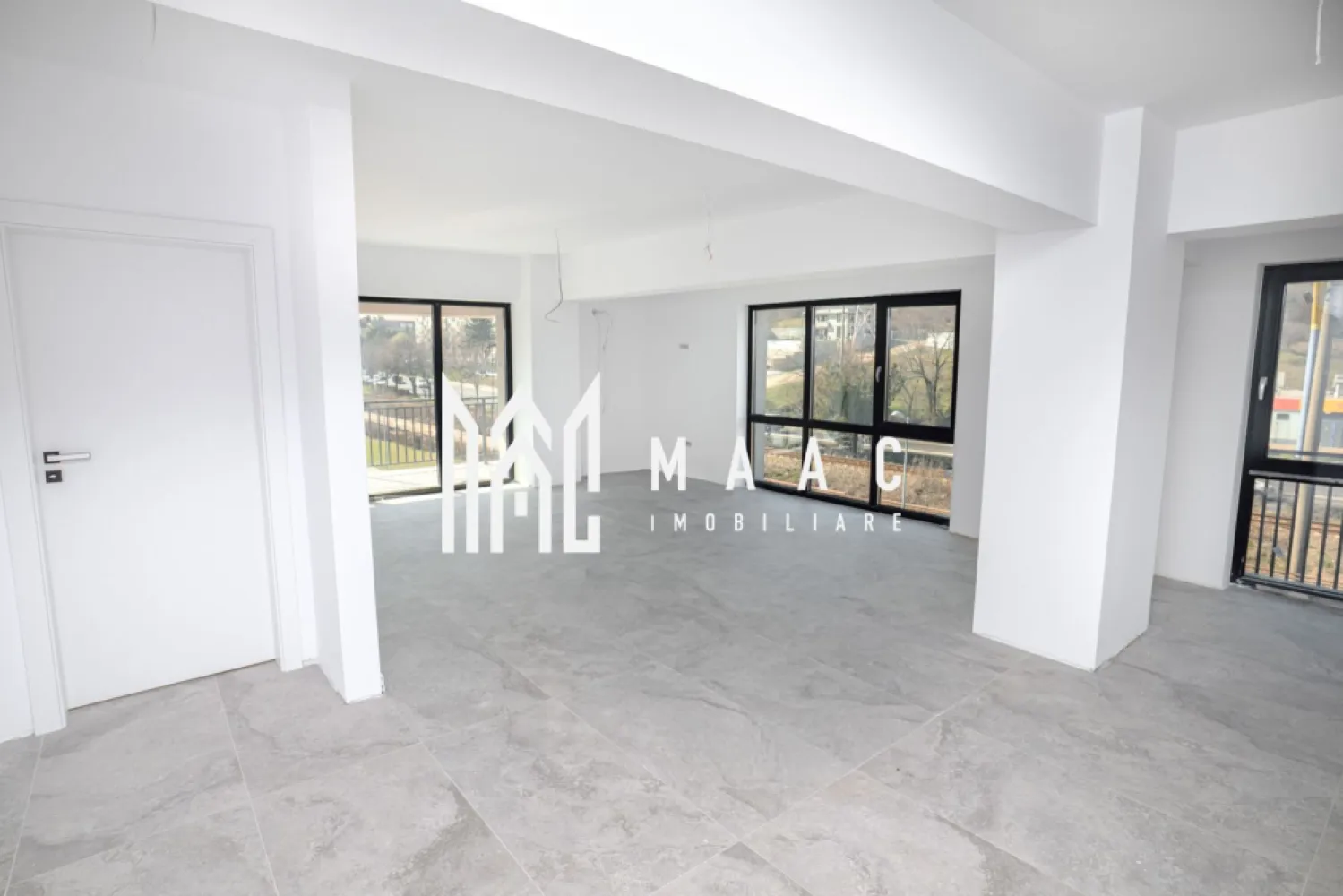 Apartament 3 camere | 110MP | Bloc Nou