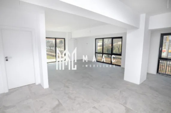 Apartament 3 camere | 110MP | Bloc Nou