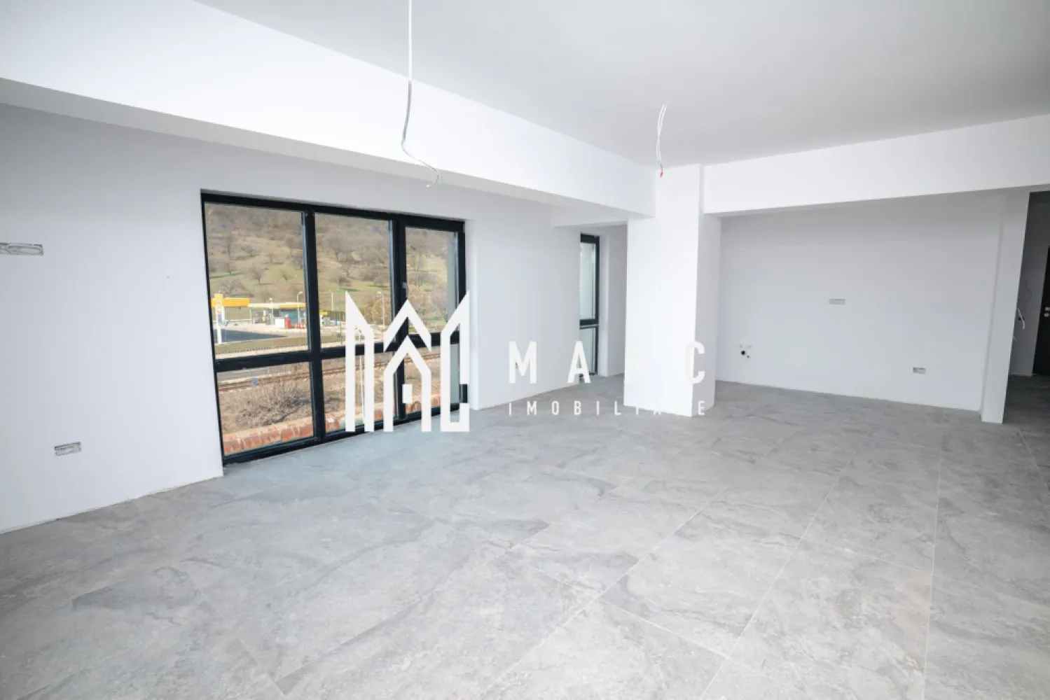 Apartament 3 camere | 110MP | Bloc Nou