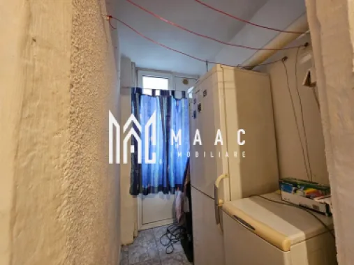 Garsoniera | Strand 2 | Etaj 1 | Boxa