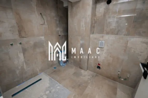 Apartament 3 camere | 110MP | Bloc Nou