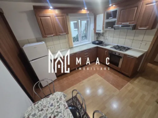 Logo MAAC IMOBILIARE logo