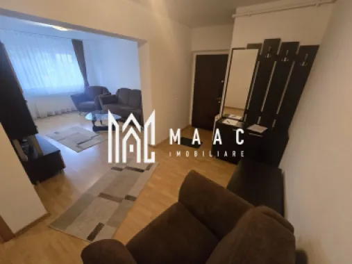 Apartament 2 camere decomandat parter gradina Strand