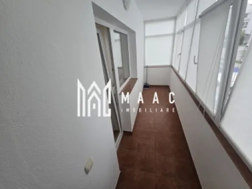 Apartament 2 camere decomandat parter gradina Strand