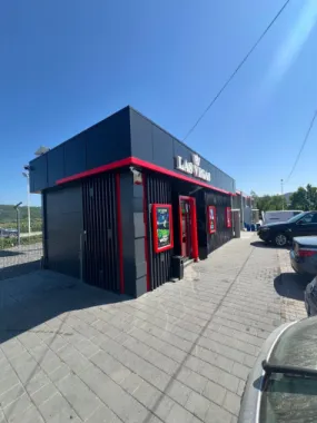 De vânzare – Hotel Veștem, Sibiu