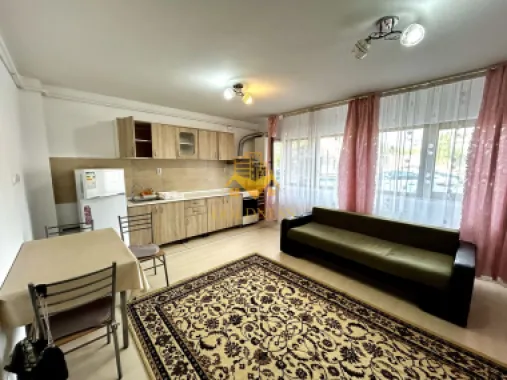 2 camere open space, Parcare, Zona Poligonului, Floresti, Profi
