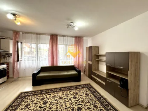 2 camere open space, Parcare, Zona Poligonului, Floresti, Profi