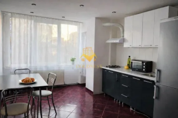 2 camere decomandate, Grigorescu, Fântânele, Somes, MOL, Mega Image