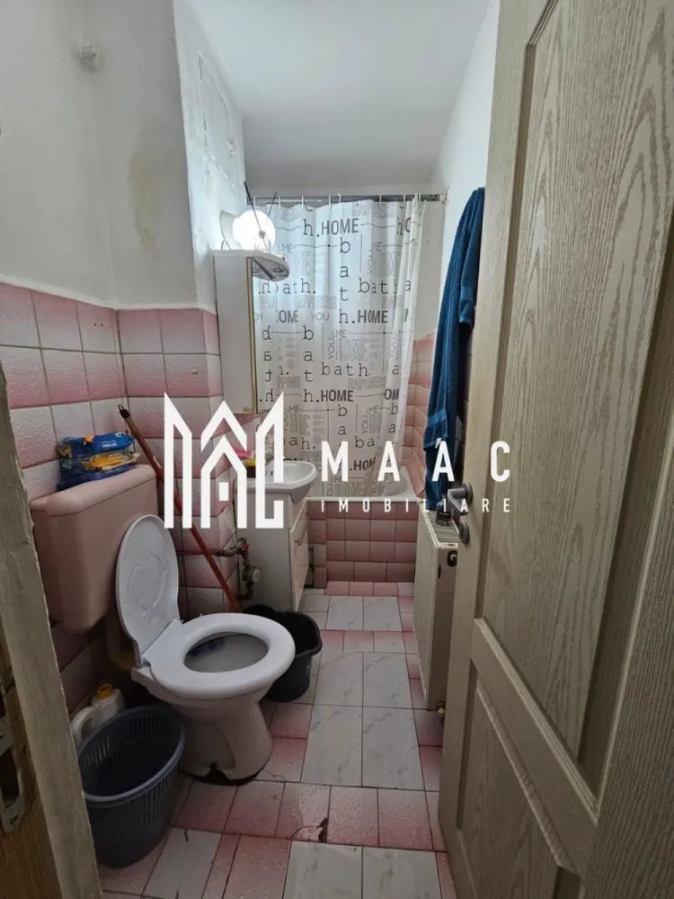 Garsoniera | Strand 2 | Etaj 1 | Boxa