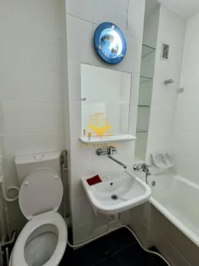 Garsoniera/ STUDIO, Manastur, Profi, Zona La Terenuri/Bucium, Parang