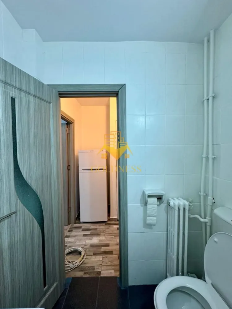 Garsoniera/ STUDIO, Manastur, Profi, Zona La Terenuri/Bucium, Parang