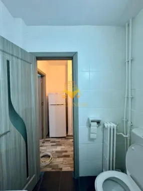 Garsoniera/ STUDIO, Manastur, Profi, Zona La Terenuri/Bucium, Parang