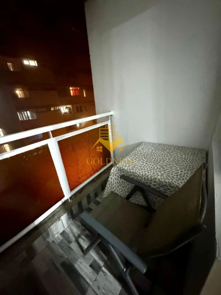 Garsoniera/ STUDIO, Manastur, Profi, Zona La Terenuri/Bucium, Parang