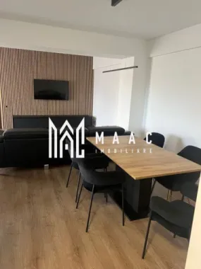 Apartament Decomandat 116 mp | Parcare Subterană |- Mihai Viteazu