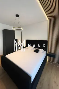 Apartament Decomandat 116 mp | Parcare Subterană |- Mihai Viteazu