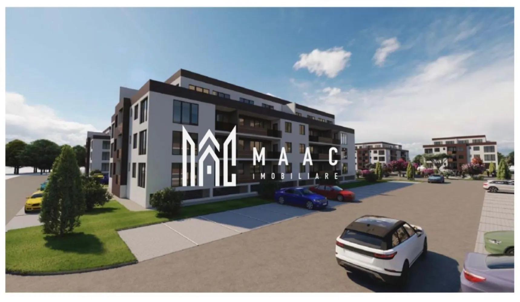 Apartament 1 cameră | 50,95MPU | Balcon | Veterani - MAAC Imobiliare vă propune spre vânzare o garsonieră modernă situată într-un ansamblu rezidențial nou, conceput pentru a oferi un standard ridicat de confort și funcționalitate. Locuința face parte dintr-un imobil cu regim redus de înălțime (P+2E+R), dotat cu lift și construit pe o structură solidă din beton hidroizolat, cu placă peste ultimul nivel. Amplasarea ansamblului facilitează accesul rapid către Jumbo, beneficiind de drumuri care vor fi complet asfaltate de către dezvoltator. Garsoniera are o suprafață utilă de 50.95 mp și este situată la parter, blocul fiind în acest moment în stadiu de construcție, cu termen de predare la cheie în luna septembrie. Compartimentarea este eficientă, cu bucătărie închisă și finisaje ce pot fi alese în funcție de preferințele dumneavoastră, manopera fiind asigurată de dezvoltator. Confortul termic este garantat prin centrală proprie și încălzire prin pardoseală, iar liniștea interioară este susținută de panourile fonice montate la fiecare nivel. Ansamblul este gândit ca o comunitate completă, urmând să includă în viitor creșă, grădiniță, un parc pentru relaxare și spații comerciale la parterul imobilelor.(10 blocuri total) Există posibilitatea achiziționării separate a unui loc de parcare în subteran și a unei boxe pentru depozitare. Caracteristici principale: Compartimentare: cameră de zi cu loc de luat masa+separat de un perete-nișa dormit, bucătărie închisă, 1 baie Facilități ansamblu: Izolație fonică, loc de joacă pentru copii, acces facil spre Jumbo. Condiții plată: Avans minim 15% Pentru mai multe detalii tehnice sau programarea unei vizionări ,contactați-ne și specificați ID: CP2967504 }}