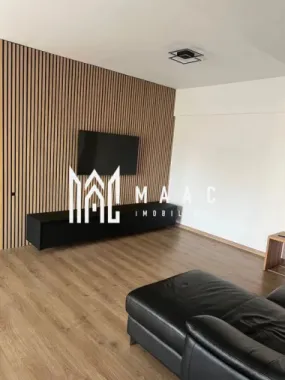 Apartament Decomandat 116 mp | Parcare Subterană |- Mihai Viteazu